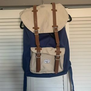 HERSCHEL Backpack  — Little America